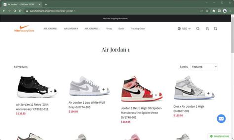 list of fake nike shoe websites|nike factory store website scam.